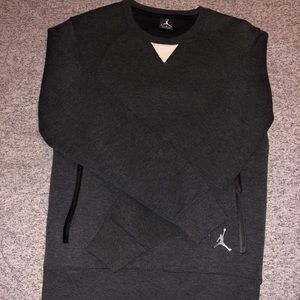 Lightly Worn Air Jordan Crewneck Sweatshirt